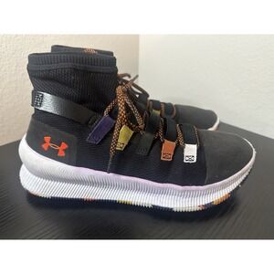 🔥 Under Armour  •UA M-Tag PE Will Barton Basketball Shoes 3022204‎ • Men Sz 7.5